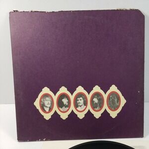 Mark Almond II - Blue Thumb Records BTS-32 Cover Record‎ EX/EX